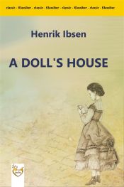 Portada de A Doll's House : a play (Ebook)