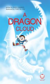 Portada de A Dragon Cloud (Ebook)