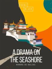 Portada de A Drama on the Seashore (Ebook)