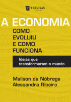 Portada de A Economia (Ebook)