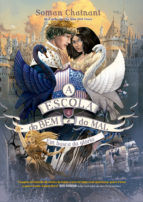 Portada de A Escola do Bem e do Mal - Vol. 4 (Ebook)