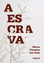 Portada de A Escrava (Ebook)