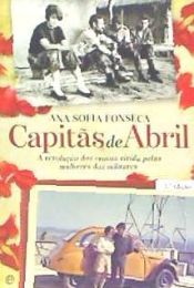 Portada de Capitas de Abril