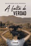 A FALTA DE VERDAD