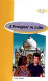 A FOREIGNER IN INDIA 4§ESO