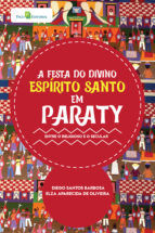 Portada de A Festa do Divino Espírito Santo em Paraty (Ebook)
