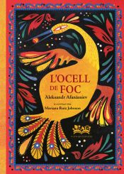 Portada de  L'ocell de foc