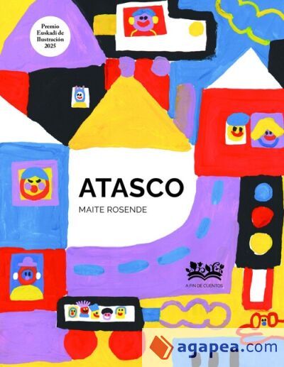 Atasco
