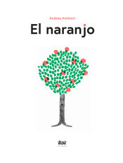 Portada de El naranjo