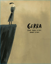 Portada de Gerra