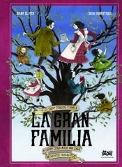 Portada de La gran familia