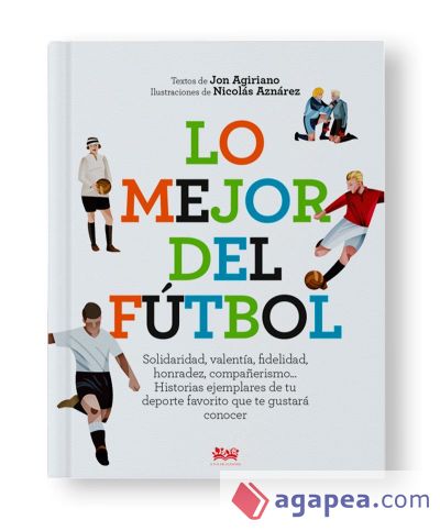 Lo mejor del fútbol