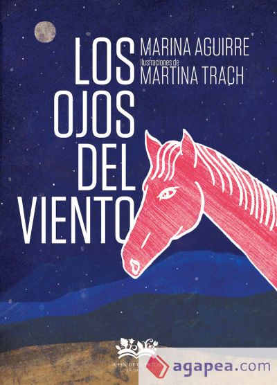 Los ojos del Viento