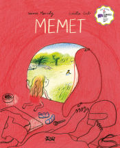 Portada de Memet