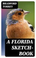 Portada de A Florida Sketch-Book (Ebook)