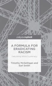 Portada de A Formula for Eradicating Racism