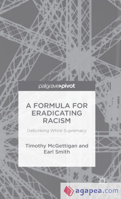 A Formula for Eradicating Racism
