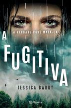 Portada de A Fugitiva (Ebook)