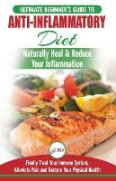 Portada de Anti-Inflammatory Diet