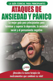 Portada de Ataques de Ansiedad y Pánico