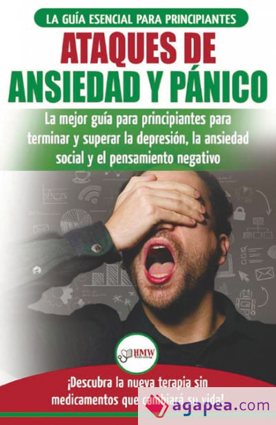 Ataques de Ansiedad y Pánico