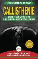 Portada de Callisthénie