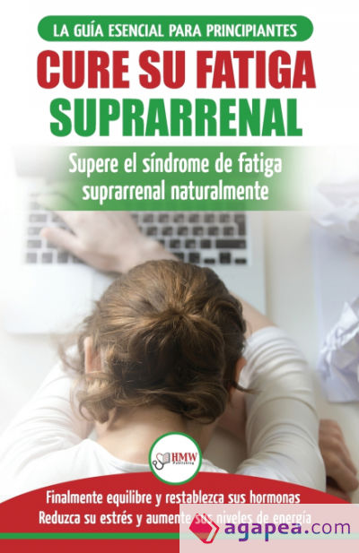 Cure su fatiga suprarrenal