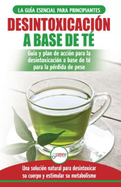 Portada de Desintoxicación a base de té