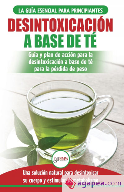 Desintoxicación a base de té