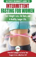 Portada de Intermittent Fasting For Women