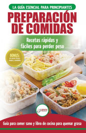 Portada de Preparación de comidas