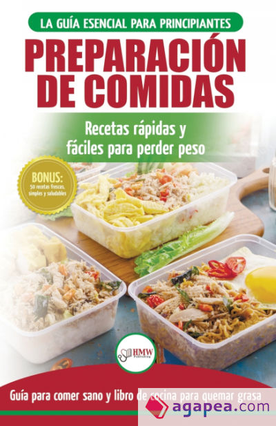 Preparación de comidas