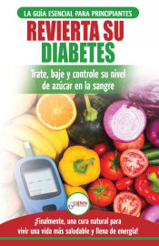 Portada de Revierta su diabetes