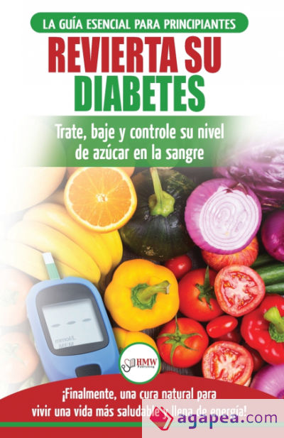 Revierta su diabetes