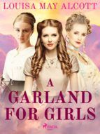 Portada de A Garland for Girls (Ebook)