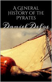 A General History of the Pyrates (Ebook)