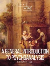 Portada de A General Introduction to Psychoanalysis (Ebook)