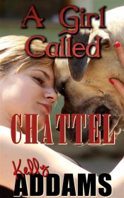 Portada de A Girl Called Chattel (Ebook)