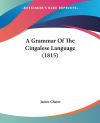 A Grammar of the Cingalese Language (181