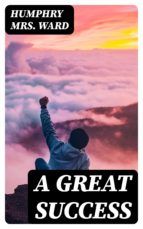 Portada de A Great Success (Ebook)