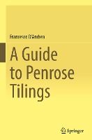 Portada de A Guide to Penrose Tilings