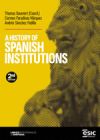 A HISTORY OF SPANISH INSTITUTIONS