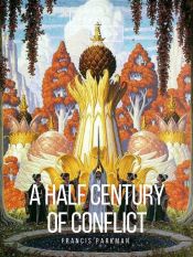 Portada de A Half Century of Conflict (Ebook)