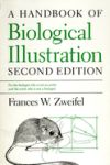 A Handbook of Biological Illustration