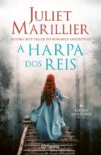 Portada de A Harpa dos Reis (Ebook)