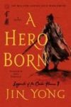 A Hero Born: The Definitive Edition A Hero Born: The Definitive Edition