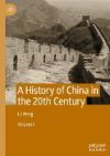 A History of China in the 20th Century
