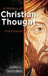A History of Christian Thought in One Volume