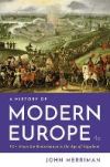 A History of Modern Europe