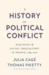 A History of Political Conflict: Elections and Social Inequalities in France, 1789-2022